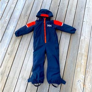 Helly Hansen one piece